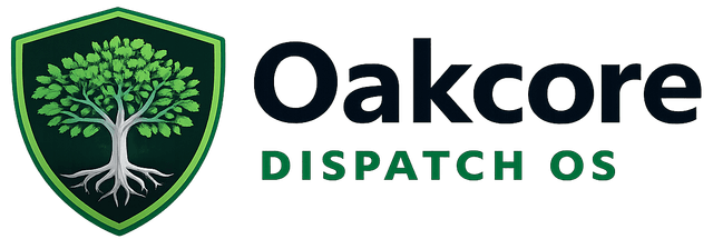 Oakcore OS