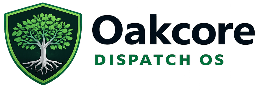 Oakcore OS